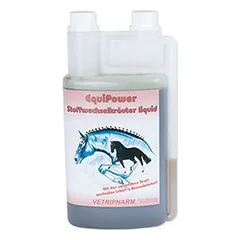 Equipower Stoffwechselkräuter liquid