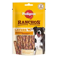 Pedigree Ranchos Layers — 2 nuotrauka