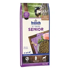 Bosch Senior (naujas receptas) 12,5kg