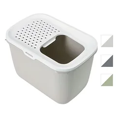 Savic Katzentoilette Hop In