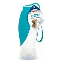 Water dispenser with 400 ml water bottle — 1 nuotrauka