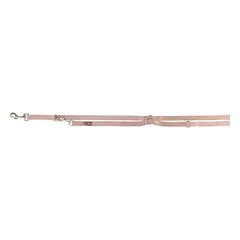 Trixie Premium Adjustable Lead reguliuojamas pavadėlis šunims su neopreno paminkštinimu, 2.00 m/20 mm