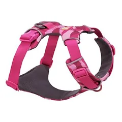 Ruffwear petnešos šunims Front Range™ Harness Coastal Mountains, XS — 3 nuotrauka