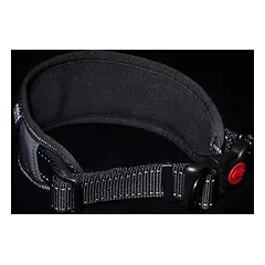 Rukka® Luminous Soft antkaklis, Dydis S: 30–40 cm kaklo apimtis, 20 mm pločio — 4 nuotrauka