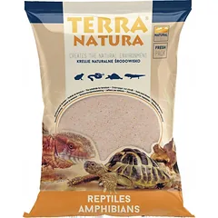 TN Smėlis terariumams maišas 6kg