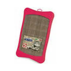 Cat scraper Bill cm. 43 x 26 x 3  h, different colors — 3 nuotrauka