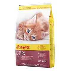 Josera sausas maistas katėms, ekonominė pakuotė 2 x 10 kg — 5 nuotrauka