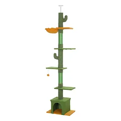 Kačių draskyklė 230-275 cm parduotuvėje bonideco.lt