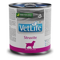 Farmina Vet Life Dog Struvite, veterinarinis maistas šunims 300 g — 1 nuotrauka