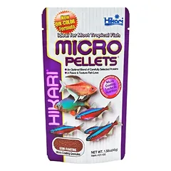 Hikari Tropical Micro Pellets, 45 g