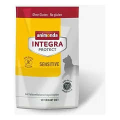 Integra Protect Cat Sensitive 1,2 kg parduotuvėje 1petshop.lt