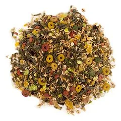 KLASEBO Hobby Mix Schweinefutter für Hängebauch- und Minischweine