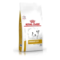 ROYAL CANIN Urinary S/O USD 20 Mažas šuo 1,5kg