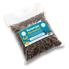Terariumų keramsitas 3 l