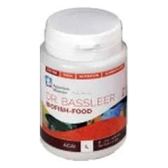 Pašaras žuvims Dr. Bassleer Biofish Food Acai L, 60 g