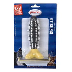 EASY DESHEDDING TOOL FOR DOGS XL 10 CM
