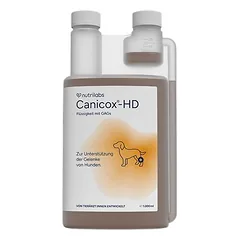 NutriLabs Canicox-HD