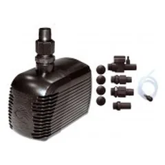 AMTRA STREAM 1300l/h vandens pompa parduotuvėje Petz.lt