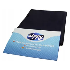 ZIPPY automobilinis kilimėlis šunims - Apsauginis sėdynių užtiesalas į automobilį 140x100 cm