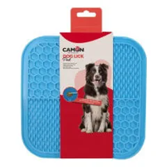 Camon silikoninis laižymo kilimėlis šunims - Pet24