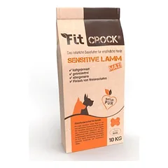 Fit-Crock Sensitive Lamm Maxi