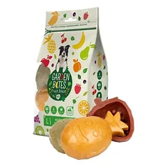Duvo+ Garden Bites Fruity Buddies skanėstai šunims