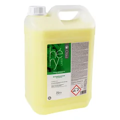 Hery Sensitive Skin Shampoo - regeneruojantis šampūnas šunims, 200ml — 2 nuotrauka