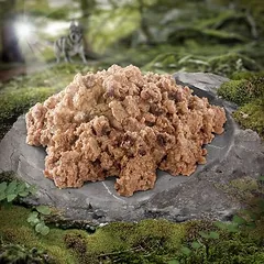 Wolf of Wilderness Adult Single Protein drėgnas maistas šunims, ekonominė pakuotė 24 x 300 g, 200 - 399 g — 3 nuotrauka