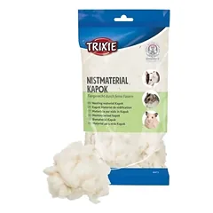 TRIXIE medžiaga lizdui iš kapokmedžio 100 g