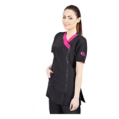 Groom Professional Rimini - comfortable grooming hoodie with accessories