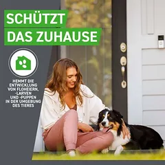 Frontline® Combo Spot-on šunims M (10 - 20 kg) — 3 nuotrauka