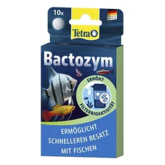 Tetra Bactozym 10vnt