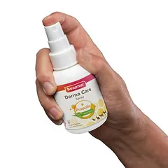 beaphar Derma Care purškalas šunims, 75 ml — 2 nuotrauka