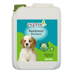 Espree Rainforest šampūnas - raminamasis šampūnas šunims, 354ml — 3 nuotrauka