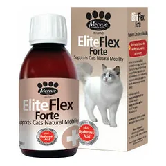 ELITEFLEX FORTE CATS 150ML