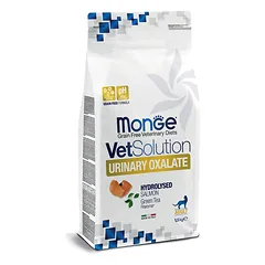 Monge VetSolution Cat Urinary Oxalate 400g parduotuvėje mumbo.lt