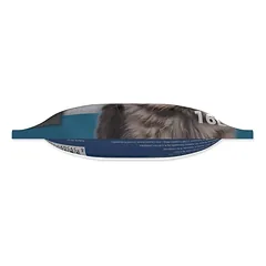 Magic Cat Magic Pearls Ocean Breeze silikoninės smiltys katės tualetui, 16 l — 4 nuotrauka