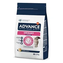 Affinity Advance Veterinary Diets Urinary Stress sausas maistas katėms, 5 - 9,9 kg — 3 nuotrauka