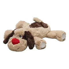 Beeztees Kuschelspielzeug Joep beige für Hunde