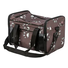 Trixie Bag Adrina dėžė gyvūnų pervežimui, 26x27x42 cm, iki 7 kg