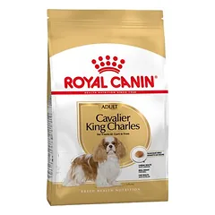 Royal Canin Cavalier King Charles Adult sausas maistas šunims, 5 - 9,9 kg — 2 nuotrauka