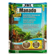 JBL Manado substratas akvariumo augalams 1,5 l