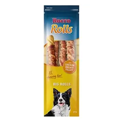 Rocco XL-Kaurolle Big Rolls 315 g / Sparpaket %