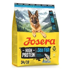 Josera High Protein Seefisch