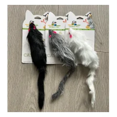Žaislas katėms 27 cm