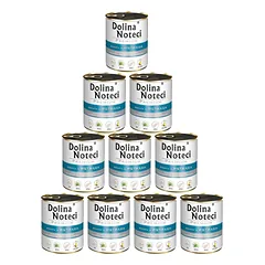 DOLINA NOTECI Premium upėtakiai 10x800g