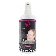 Dantų priežiūros purškalas Max Cosmetic Dental Care, 200 ml
