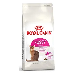 ROYAL CANIN Exigent Fussy sausas maistas išrankioms katėms