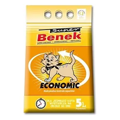 Benek Super Economic 5 l