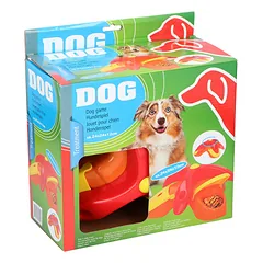 Šuns žaislas INTER PET 871125213940 (24x24x12 cm) — 2 nuotrauka